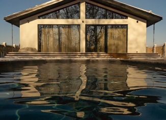 Сдам дом, 110 м2, станица Новодмитриевская, Новая улица, 25