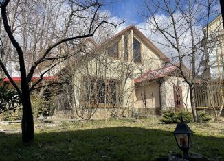 Сдаю в аренду дом, 170 м2, Сочи, садоводческое некоммерческое товарищество Русская поляна, 45, микрорайон Заречный