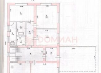 Продам дом, 470 м2, Ростовская область, Курортная улица, 53