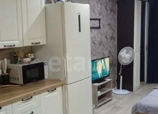 Квартира на продажу студия, 23 м2, Тобольск, 6-й микрорайон, 28А