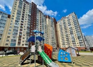 2-ком. квартира на продажу, 78.6 м2, Воронеж, улица Артамонова, 34/7, ЖК Лазурный