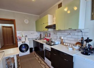 Продам двухкомнатную квартиру, 52 м2, Туймазы, проспект Победы, 3