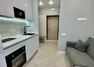 Квартира на продажу студия, 25.2 м2, Коми, Петрозаводская улица, 47