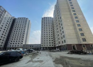 1-комнатная квартира на продажу, 50 м2, Дагестан, улица Азизова, 38