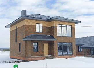 Продается дом, 163 м2, деревня Шмидтово, улица Махмутова