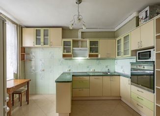 3-ком. квартира на продажу, 80.8 м2, Санкт-Петербург, Новоколомяжский проспект, 16/8, Новоколомяжский проспект