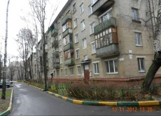 Сдаю комнату, 20 м2, Московская область, улица Гаршина, 9А