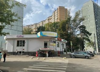 Продается торговая площадь, 444.3 м2, Королёв, улица М.К. Тихонравова, 44/2