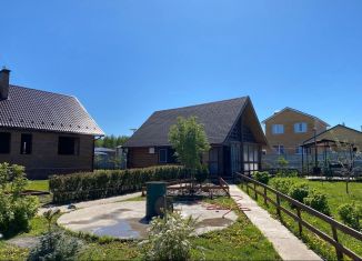 Продам коттедж, 175 м2, село Новое Шигалеево, Яблоневая улица, 19