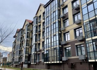 Продажа 1-комнатной квартиры, 33.7 м2, Светлогорск