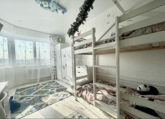 2-ком. квартира на продажу, 39 м2, Владивосток, улица Нейбута, 4, ЖК Фрегат-2