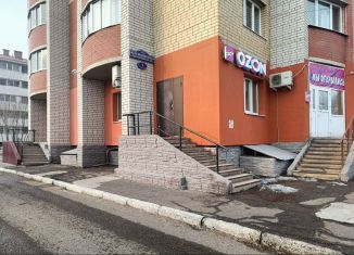 Сдача в аренду помещения свободного назначения, 60 м2, Благовещенск, Железнодорожная улица, 4