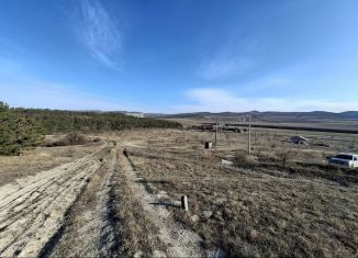 Продажа участка, 12 сот., село Севастьяновка, улица Алма-Кермен