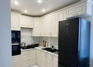 Трехкомнатная квартира на продажу, 61.2 м2, Владимирская область, Карачаровское шоссе, 34