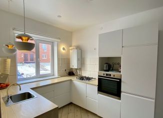 Таунхаус в аренду, 95 м2, Нижегородская область, Славянская улица