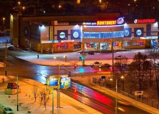 Сдача в аренду помещения свободного назначения, 10 м2, Тамбов, Мичуринская улица, 137А