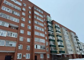 Продам однокомнатную квартиру, 40.5 м2, Кировская область, улица Ленина