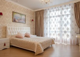 Аренда квартиры студии, 28 м2, Екатеринбург, улица Белинского, 30