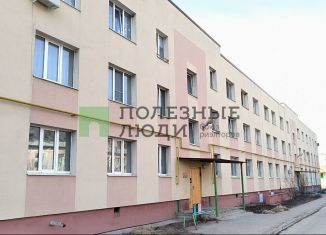 Продается 2-ком. квартира, 63 м2, Сызрань, Красноуральская улица, 12А