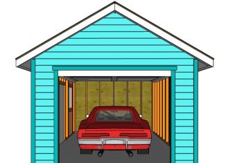 Продажа гаража, 22 м2, Углич