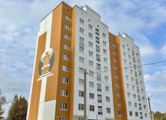 Продается двухкомнатная квартира, 74 м2, Смоленск, Центральная улица, 6