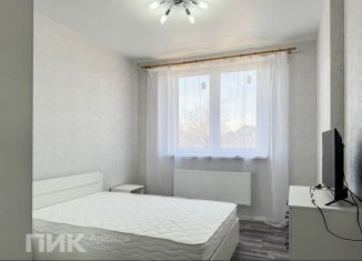 Сдается в аренду 1-ком. квартира, 38 м2, Краснодар, улица имени Героя Ростовского, 8, Прикубанский округ