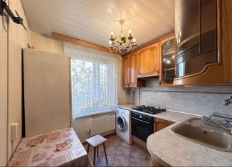 Сдается 3-комнатная квартира, 59 м2, Москва, Шоссейная улица, 19к2, метро Печатники