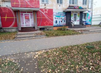 Продается помещение свободного назначения, 140 м2, Чайковский, улица Карла Маркса, 39