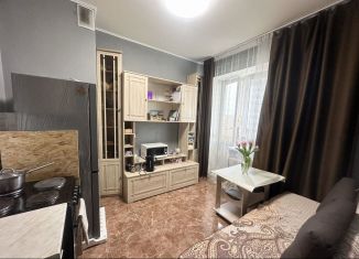 Продам квартиру студию, 29 м2, Люберцы, улица Камова, 6к3