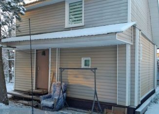 Сдаю дом, 52 м2, Выборг, Красная площадь