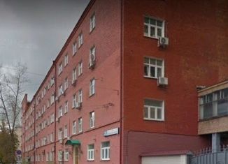 Квартира на продажу студия, 10 м2, Москва, улица Матросская Тишина, метро Сокольники