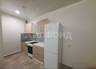 Продается 1-комнатная квартира, 52.5 м2, Новосибирск, улица Залесского, 2/3, метро Заельцовская