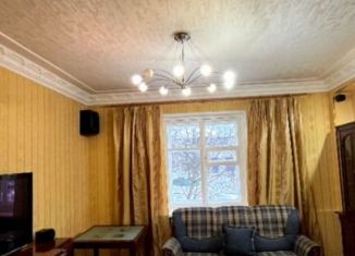 Продажа 3-комнатной квартиры, 82 м2, Котлас, улица Луначарского, 12