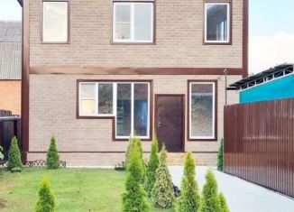 Продажа дома, 160 м2, посёлок городского типа Яблоновский, улица Северная Дамба