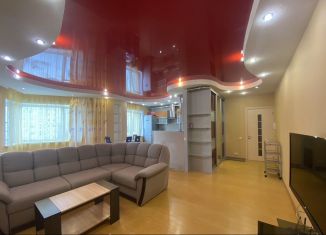 Аренда трехкомнатной квартиры, 70 м2, Северодвинск, бульвар Строителей, 11