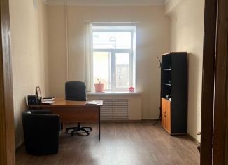 Сдача в аренду офиса, 75.3 м2, Березники, проспект Ленина, 47