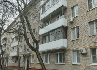 Продажа 2-ком. квартиры, 44.6 м2, Москва, Коптевская улица, 16к1, район Коптево