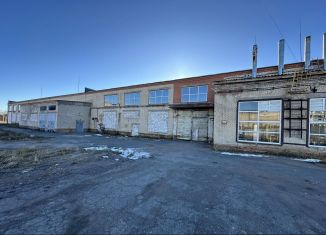Продажа производства, 4758.8 м2, Оренбургская область, Инструментальная улица, 5/6