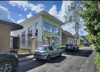 Сдается в аренду дом, 140.3 м2, Карелия, Октябрьская улица