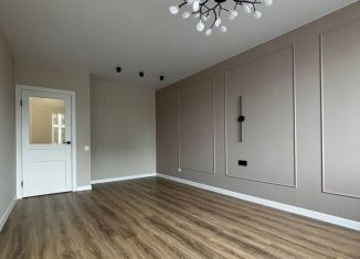 Продаю 1-ком. квартиру, 39.9 м2, Мурино, проспект Авиаторов Балтики, 29к2, ЖК Авиатор