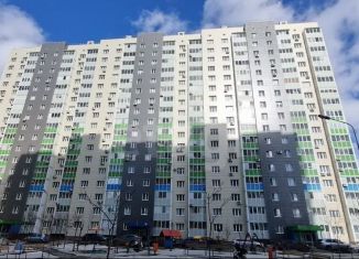 Однокомнатная квартира на продажу, 45.2 м2, Казань, улица Натана Рахлина, 13