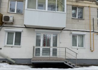 Сдам в аренду помещение свободного назначения, 55.1 м2, Октябрьский, Комсомольская улица, 17