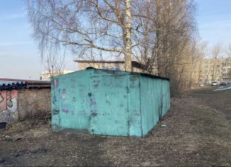 Гараж на продажу, 18 м2, Сергиев Посад