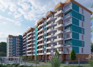 Продам квартиру студию, 19 м2, Судак, улица Айвазовского, 8