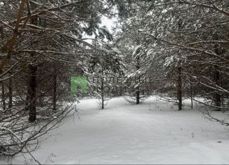 Продажа земельного участка, 9 сот., деревня Подберезы, Ежевичная улица