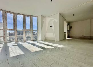 Продается однокомнатная квартира, 53.4 м2, Пятигорск, улица Нежнова, 52к1