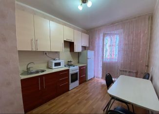 Аренда 1-ком. квартиры, 41 м2, Татарстан, 21-й микрорайон, 34