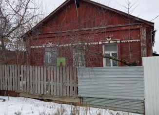 Дом на продажу, 45 м2, Тамбов, Ревтрудовский проезд, 22