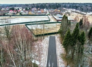 Продажа участка, 7.7 сот., деревня Бабаиха