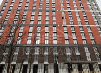 Продажа помещения свободного назначения, 49.13 м2, Нальчик, улица Байсултанова, 28, район Затишье